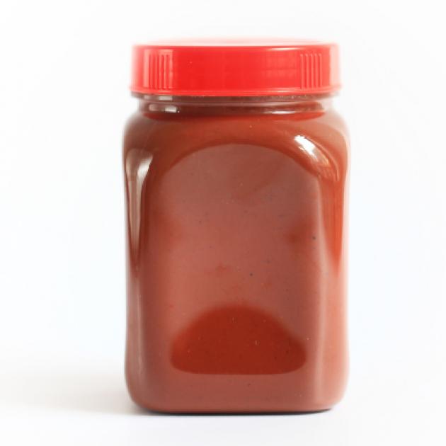 Shrimp Soluble Extract 1